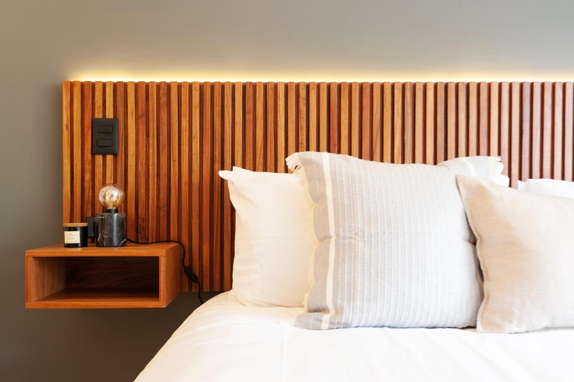 The Corner Condesa Aparthotel Mexico City Ngoại thất bức ảnh