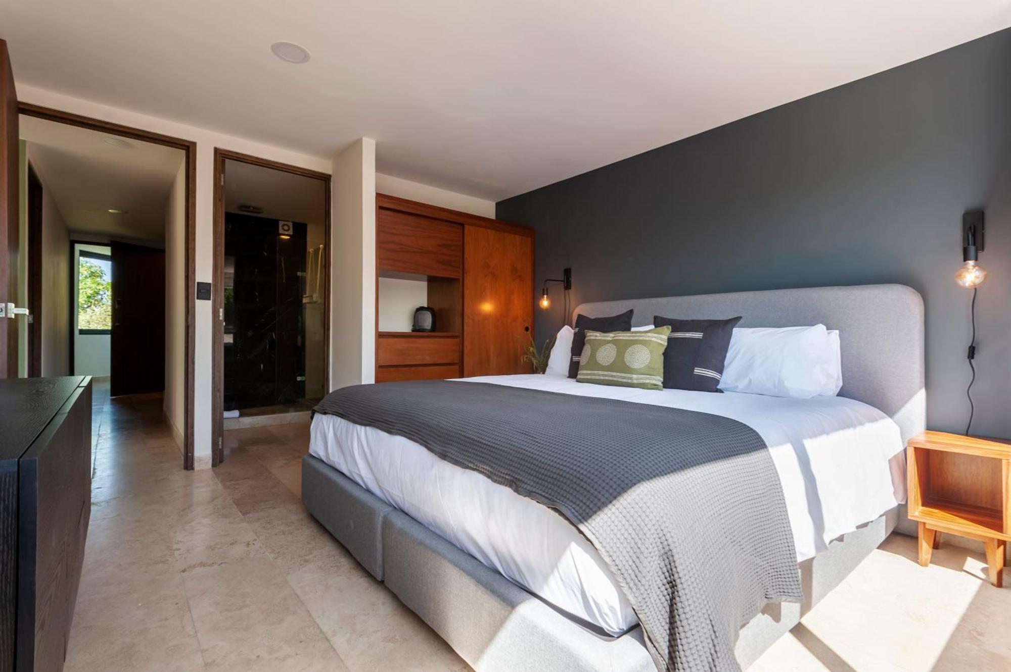 The Corner Condesa Aparthotel Mexico City Ngoại thất bức ảnh